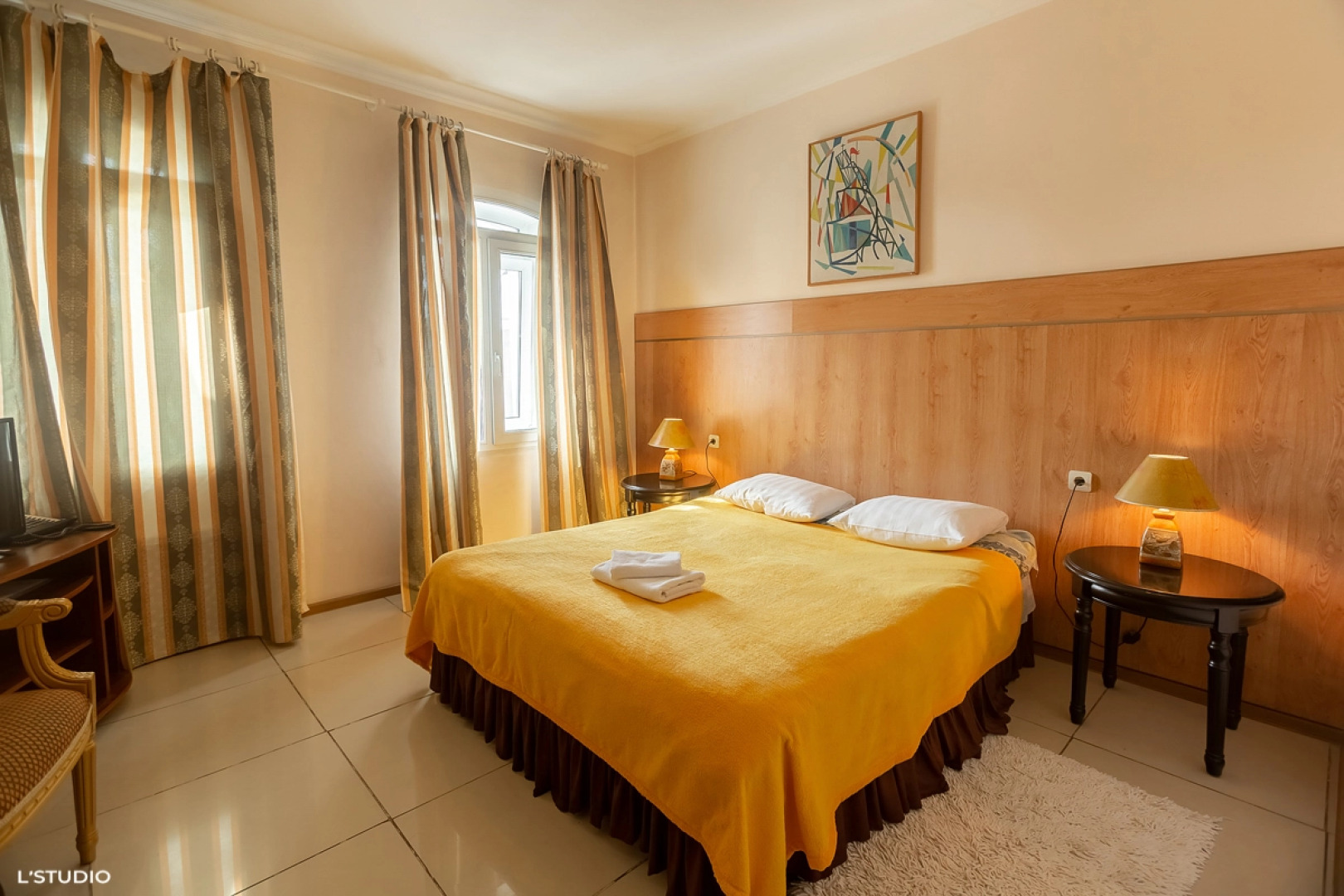 Отель Корнилов