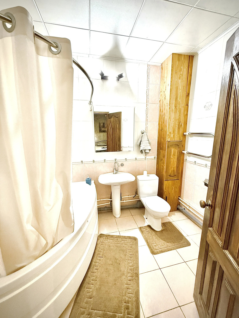 Квартира Однушка Лофт Ценральный Парк