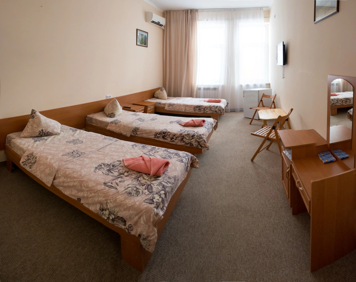 Мини-Отель Колибри