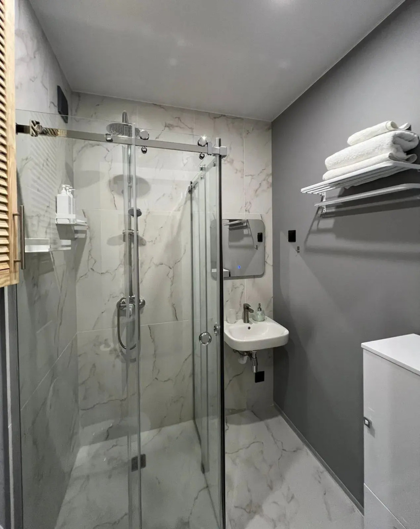 Квартира 2 Ночи на 4-ой линии Васильевского Острова 51