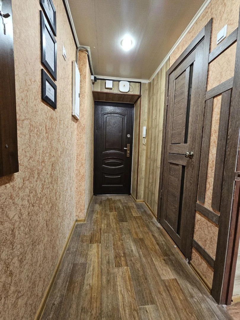 Квартира L.V.Hotels на Дмитрия Ульянова 13