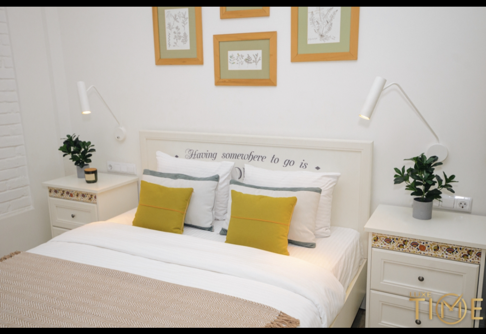 Апартаменты в центре «кинотеатр для двоих»