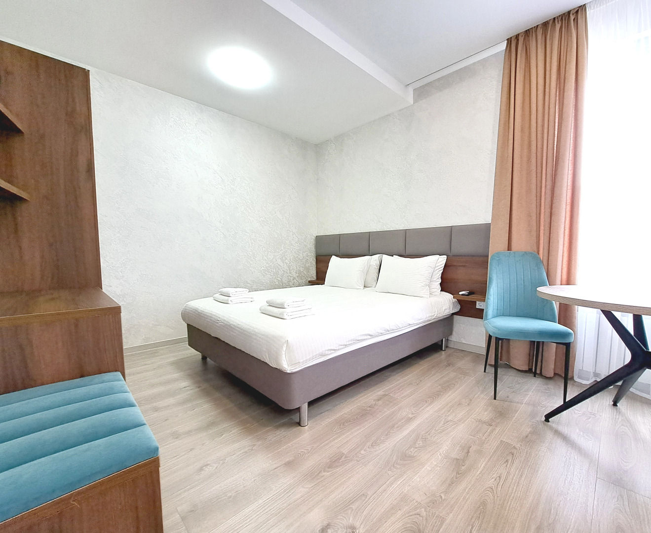 Апартаменты Родос