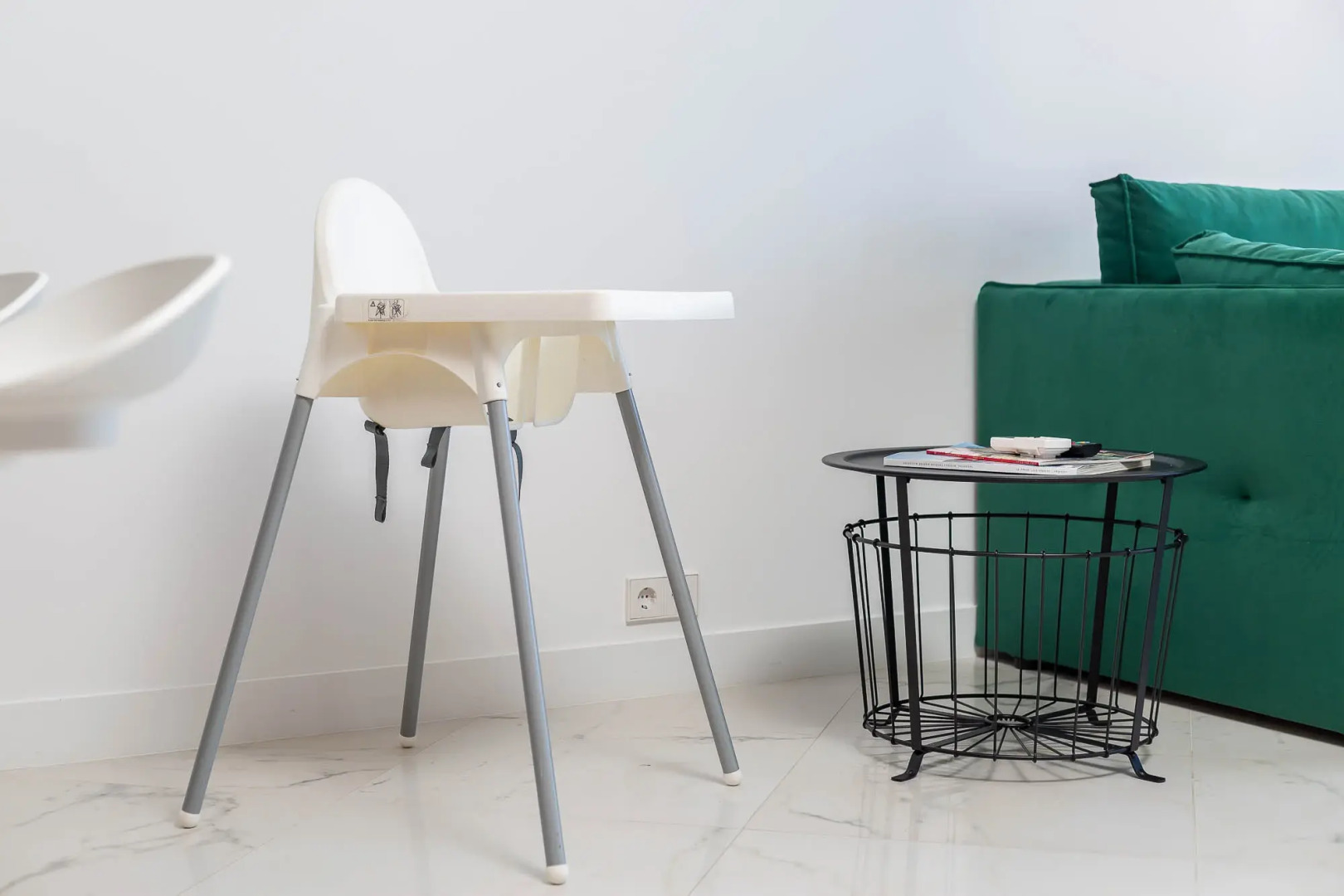 Апартаменты Барселона-Парк