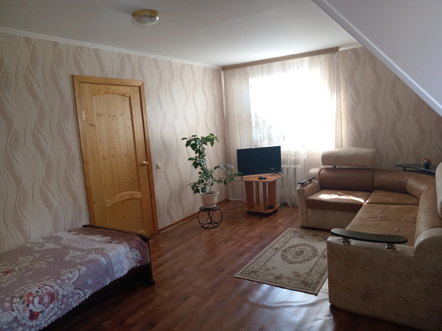 Гостевой дом Лодж Теберда