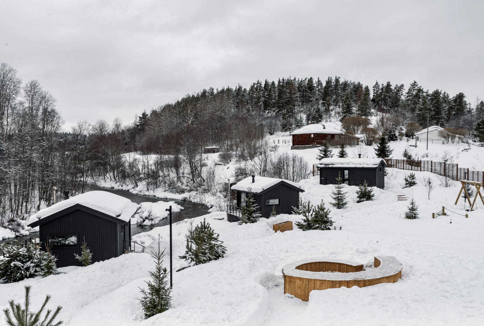 Гостевой Дом ASILAN CLUB