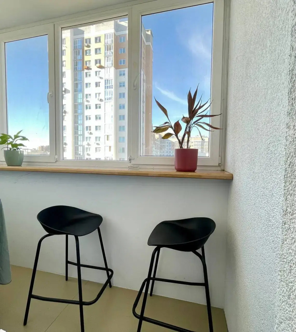 Апартаменты Уют Люкс (до 6 чел.)