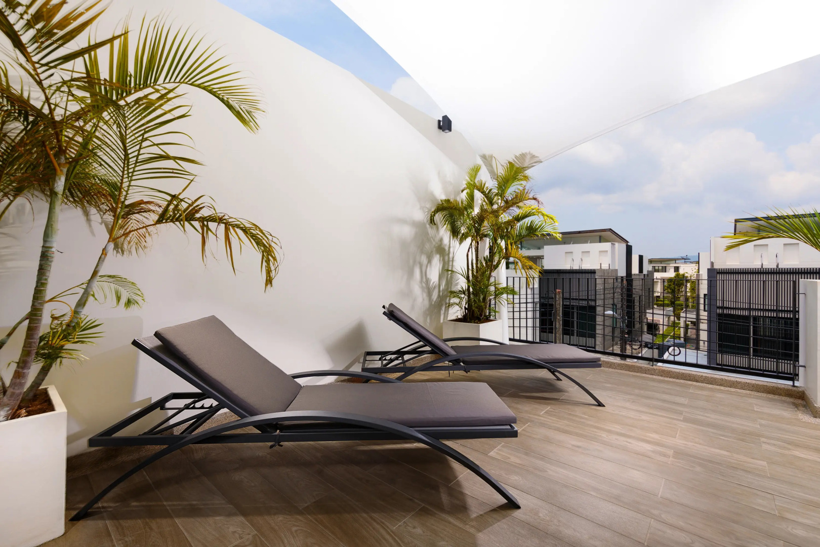 Гостевой дом Просторный 3bd Таунхаус в Laguna park