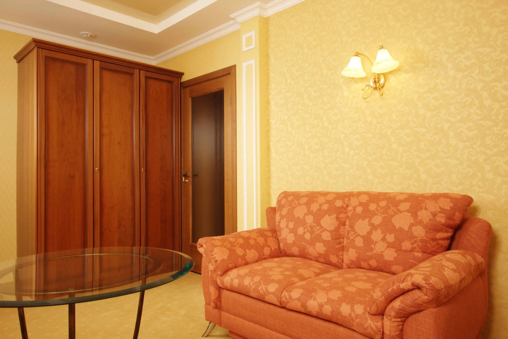 Мини-Отель Чайка