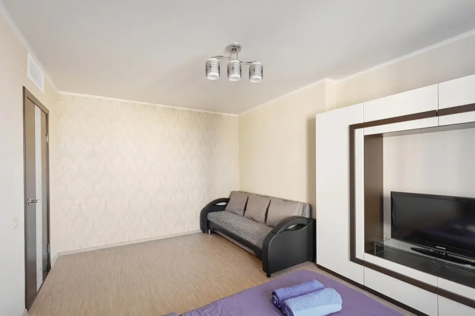 Апартаменты Пичугина 6 (5)