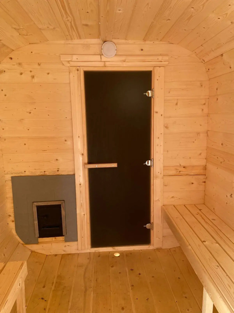 Частный дом просторный рядом с Екатеринбургом