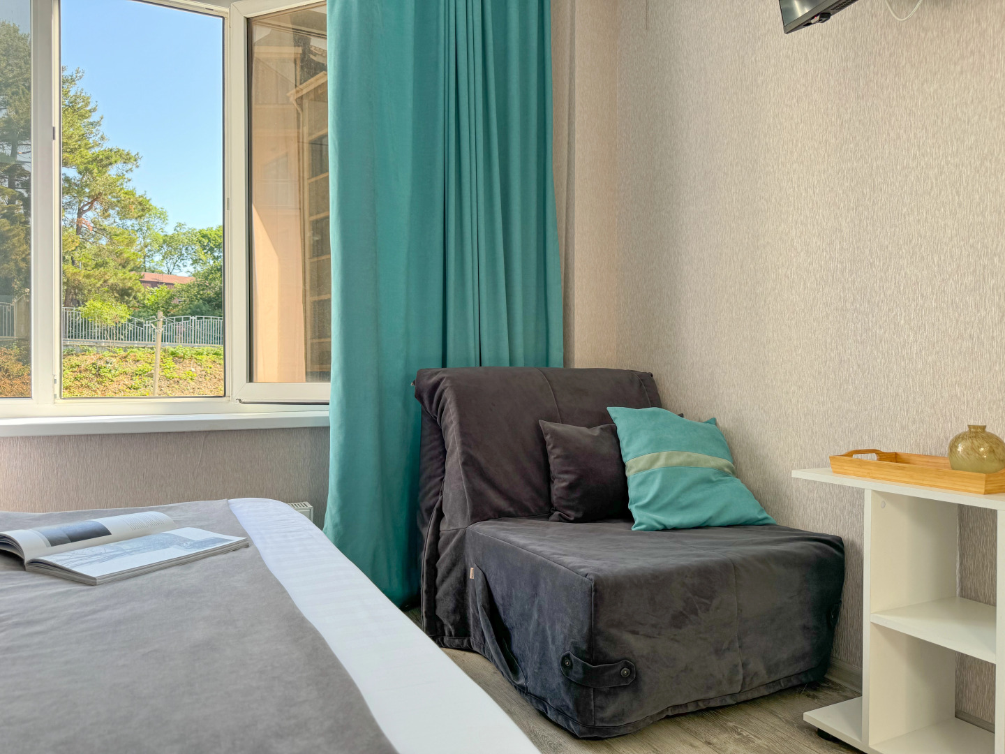 Апартаменты Радуга 2