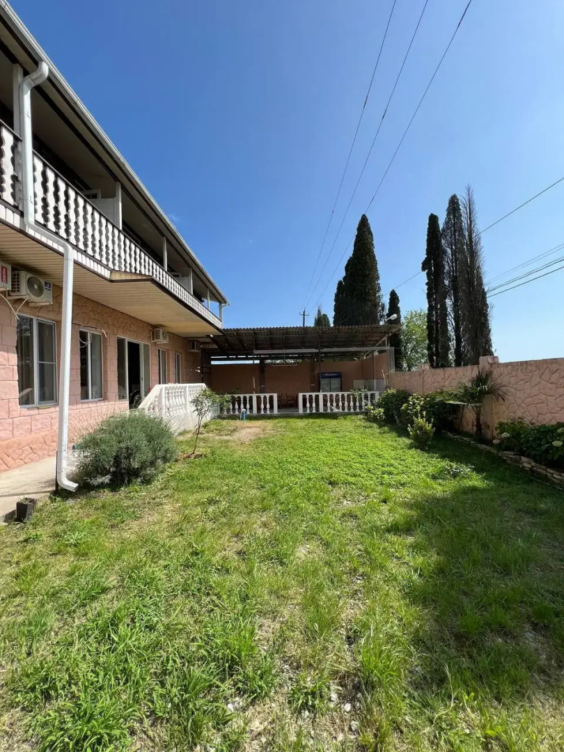 Гостевой дом Колорит