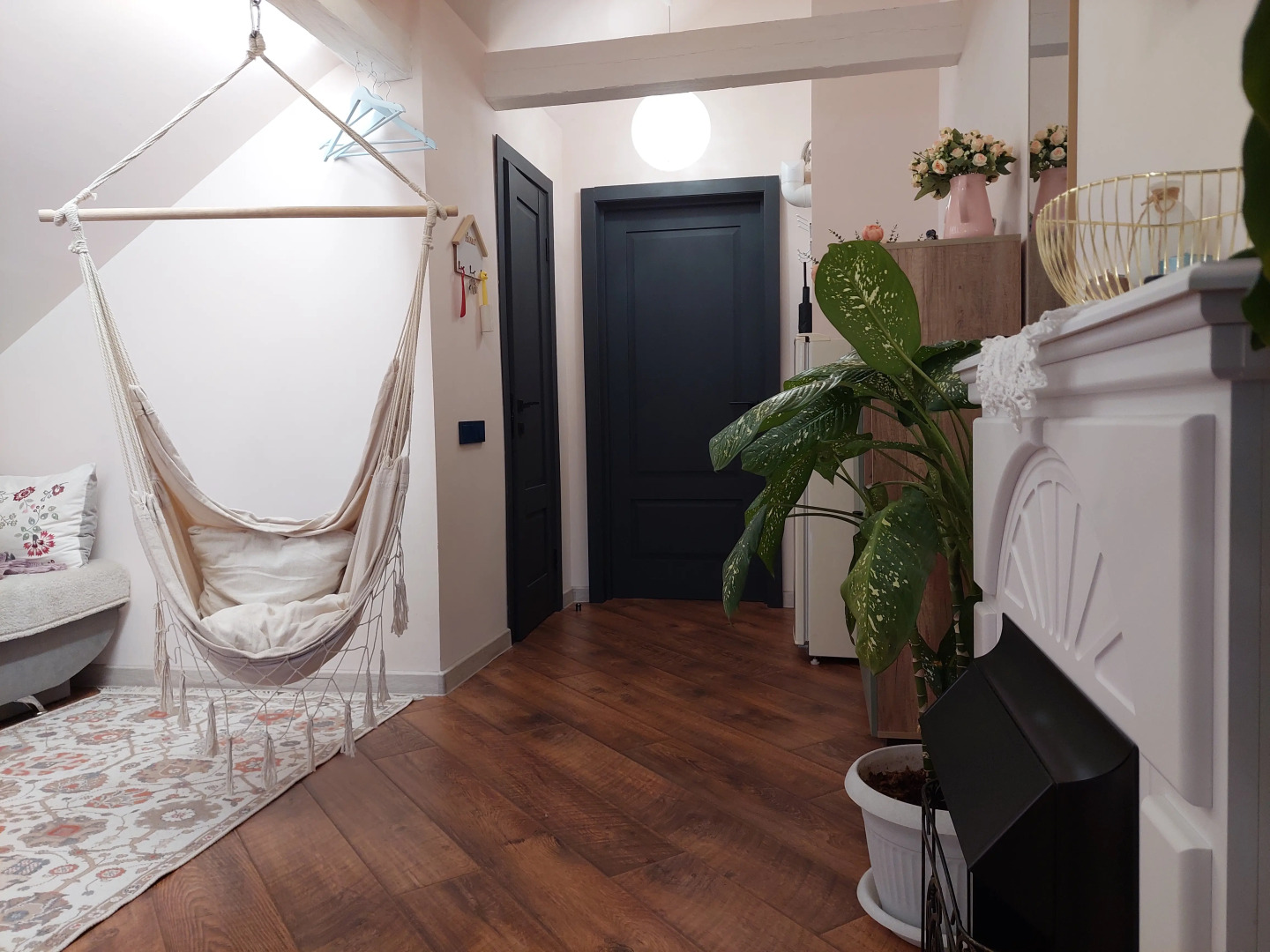 Квартира Кранц -Теремок 2