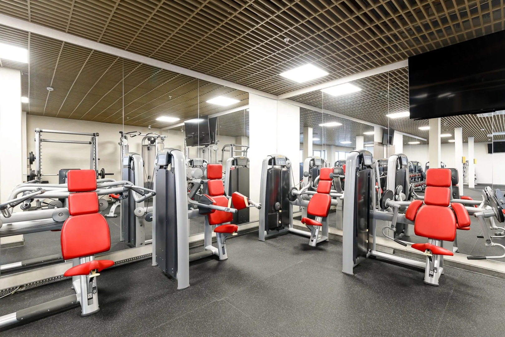 Отель Men'K Kings