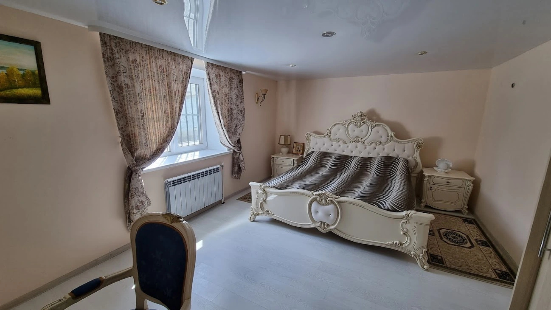 Дом Exclusive palace