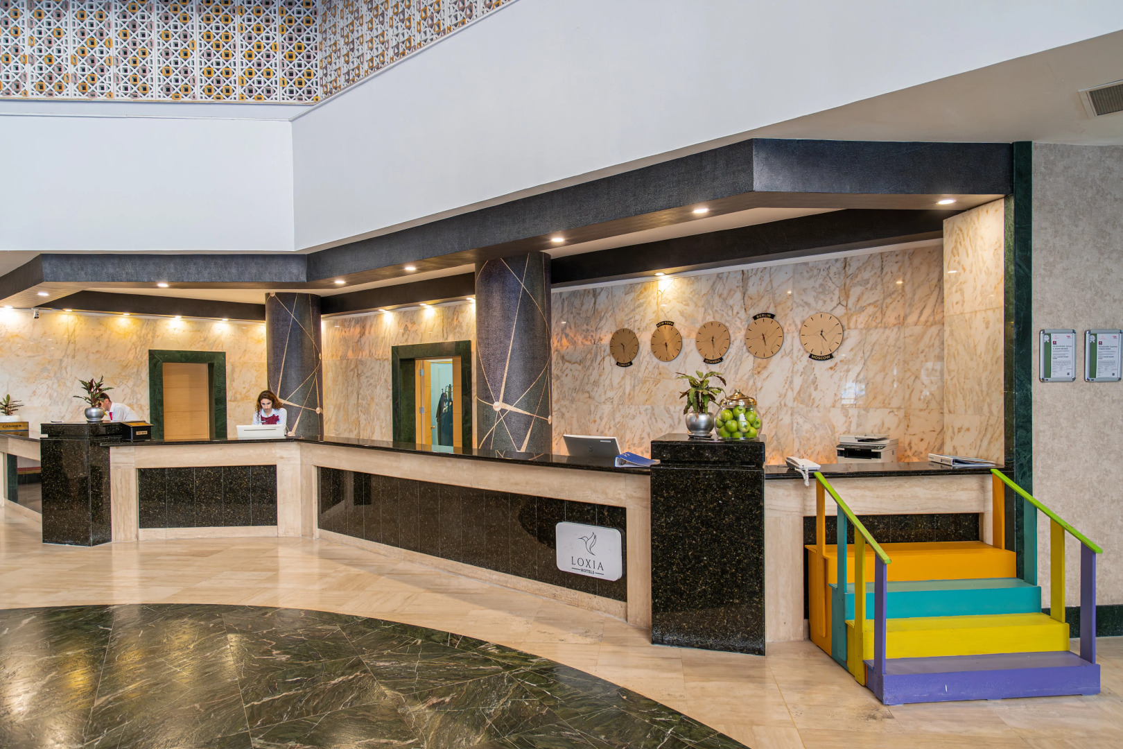 Amara Comfort Resort 