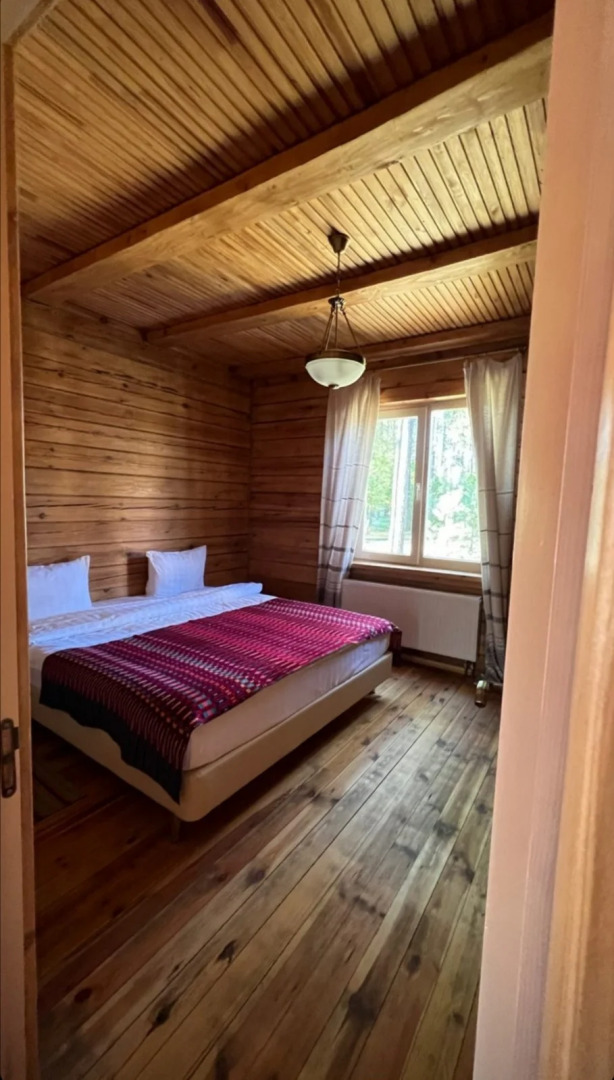 Отель Green Park Conference & Spa