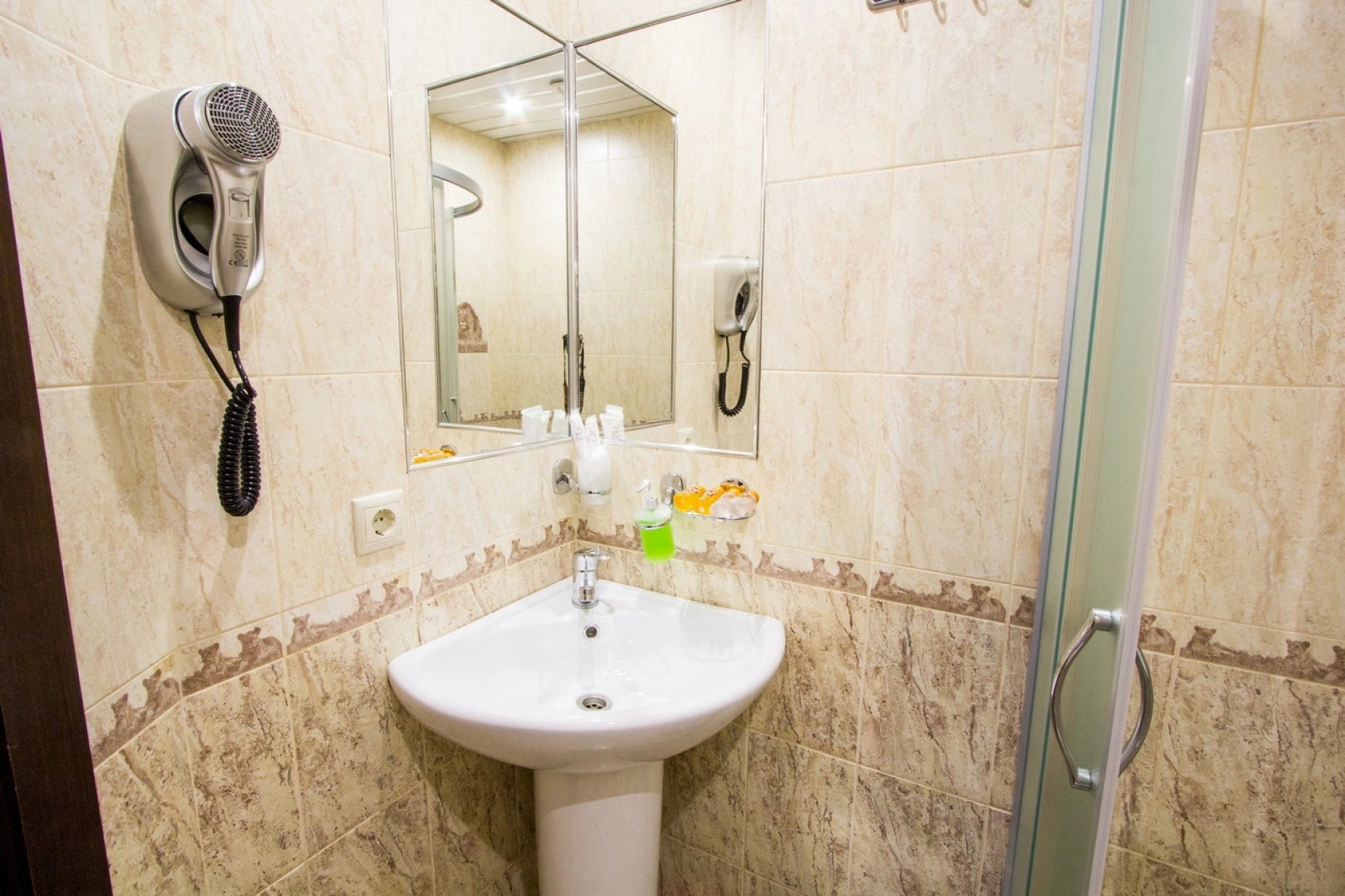 Мини-Отель Фортуна