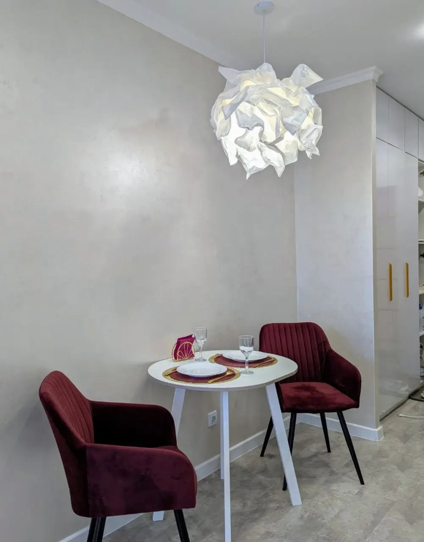 Квартира HelenRooms – уютная квартира на Набережной