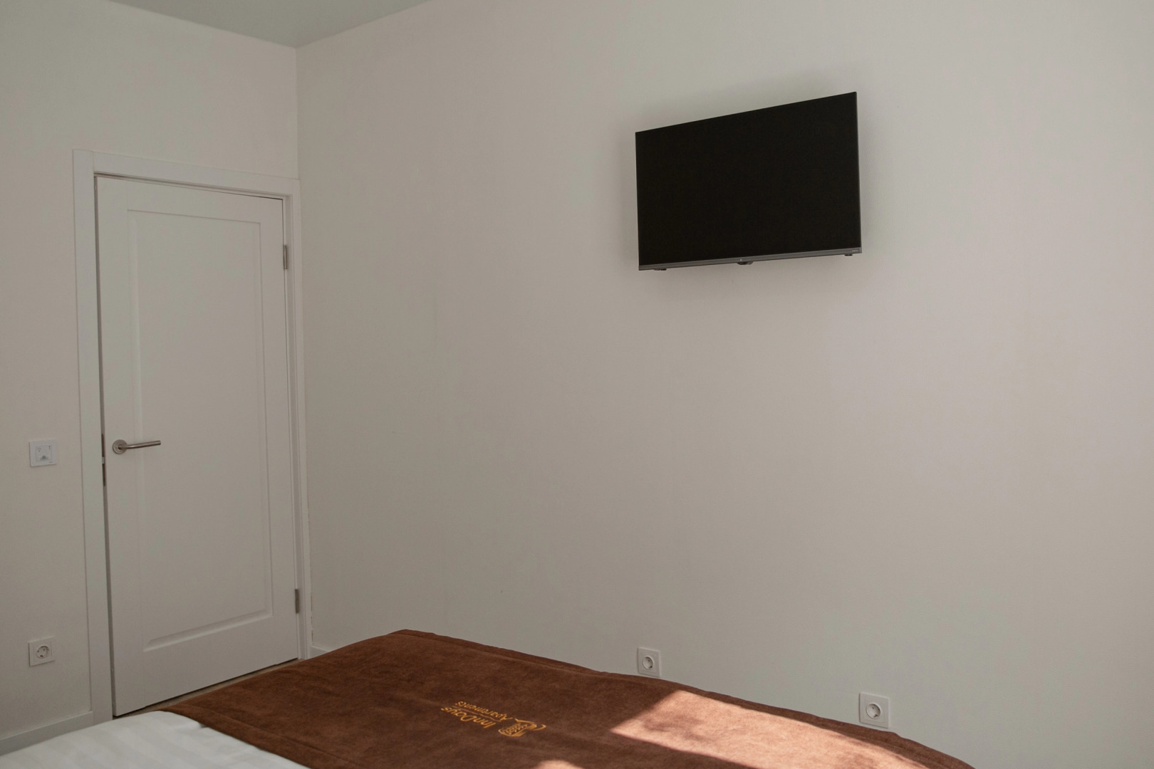 Апартаменты InnDays Уточкина 8к2