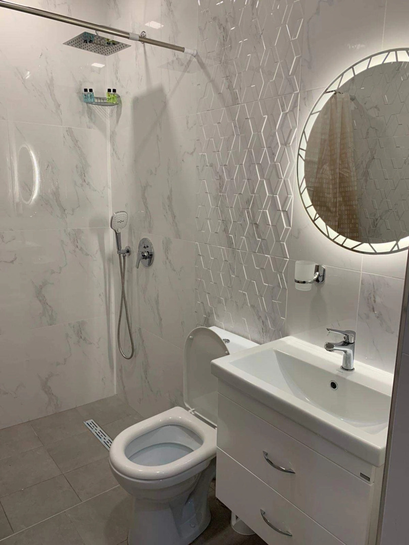 Апарт-Отель Harmony