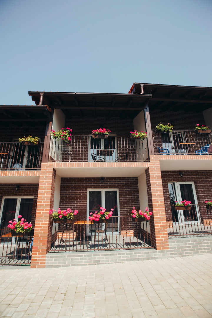 Гостевой дом Татьяна