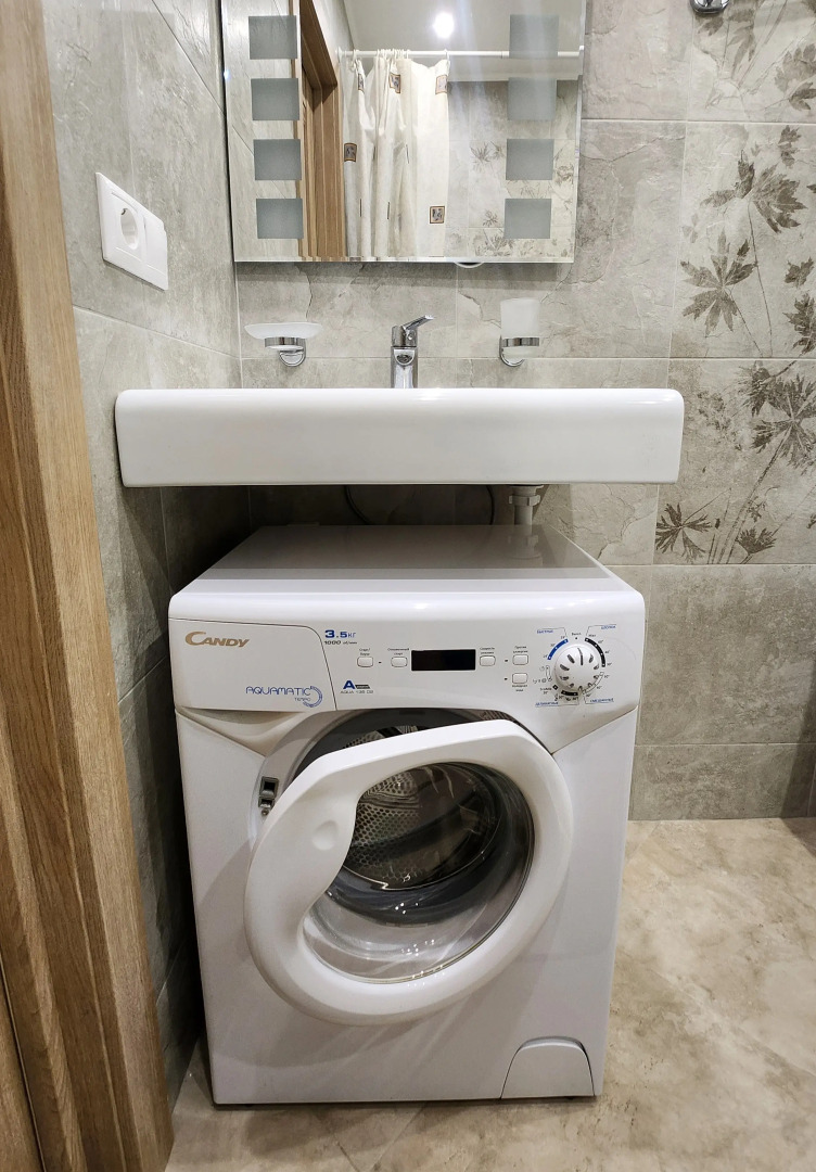 Квартира Уютная