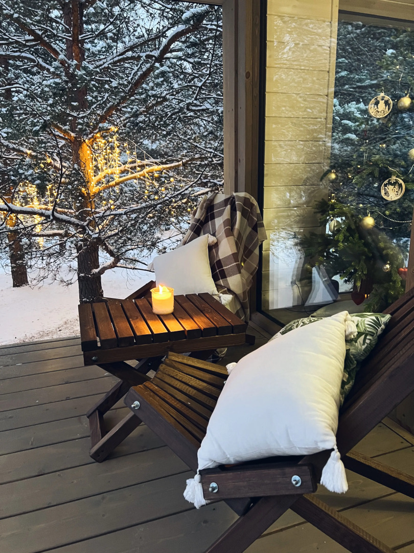 Гостевой дом 101 в соснах