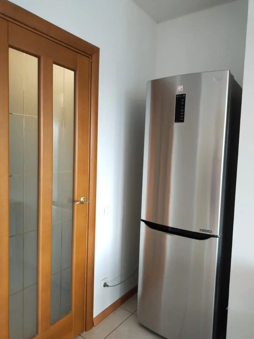 Апартаменты Семейные Евродвушка