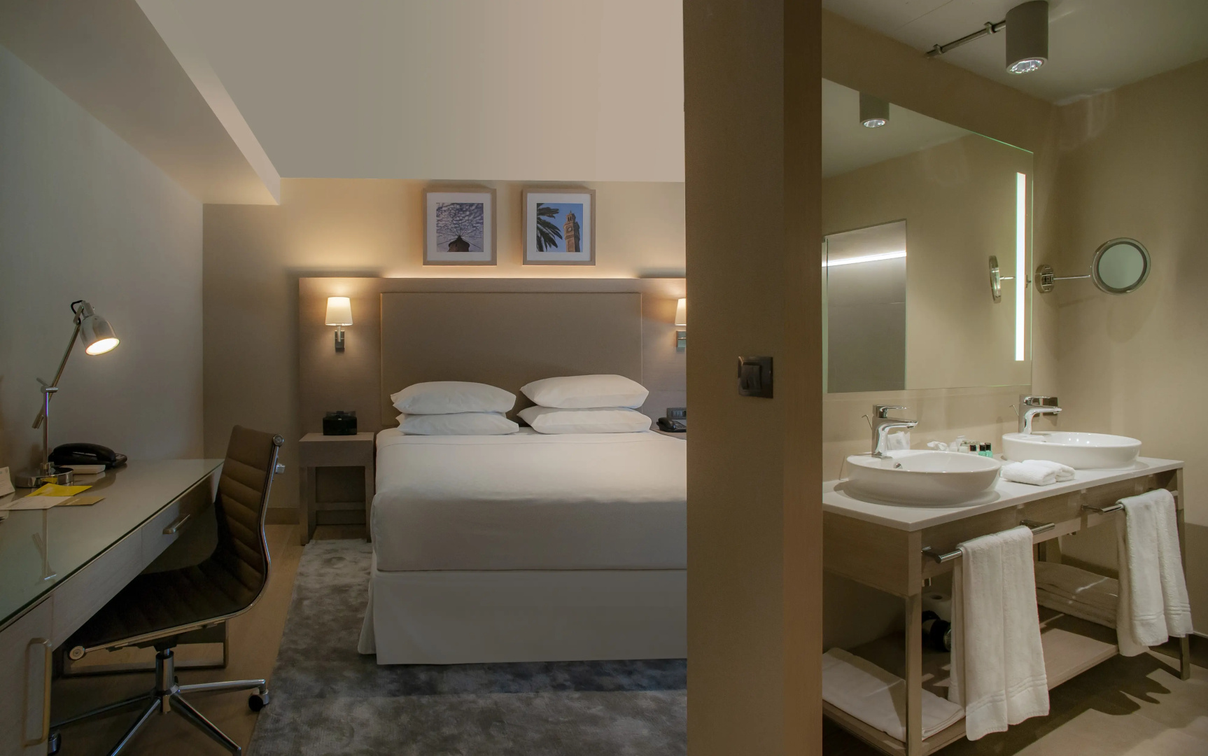 Four Points by Sheraton Izmir