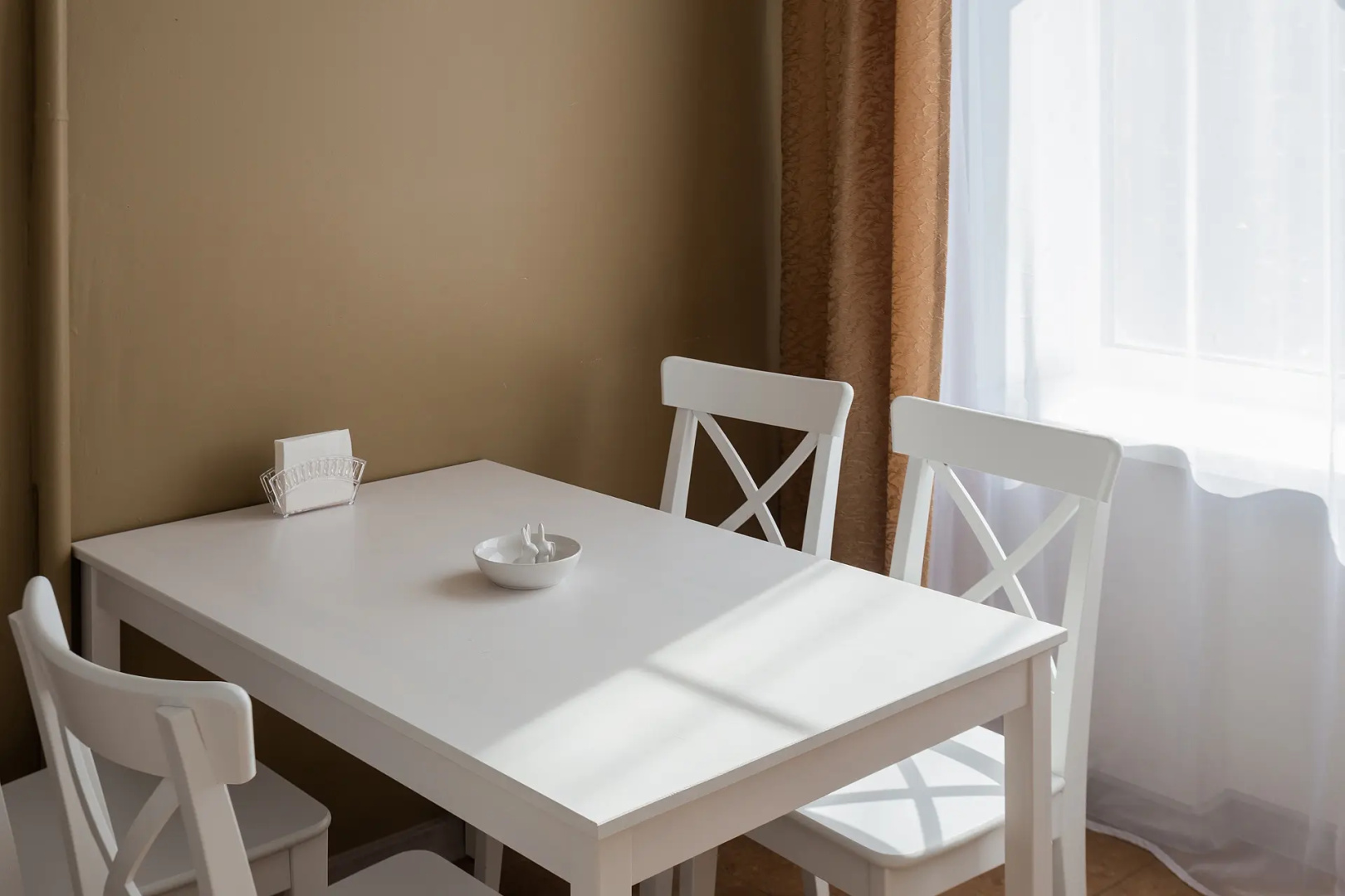 Апартаменты Atlant Apartments 20