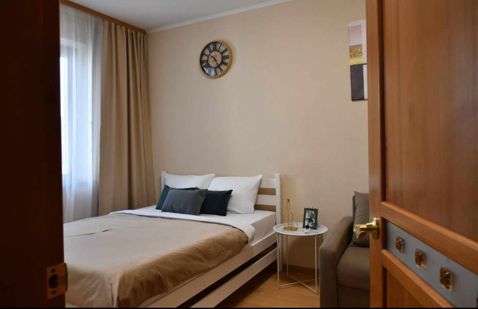 Квартира 2 к Глубина