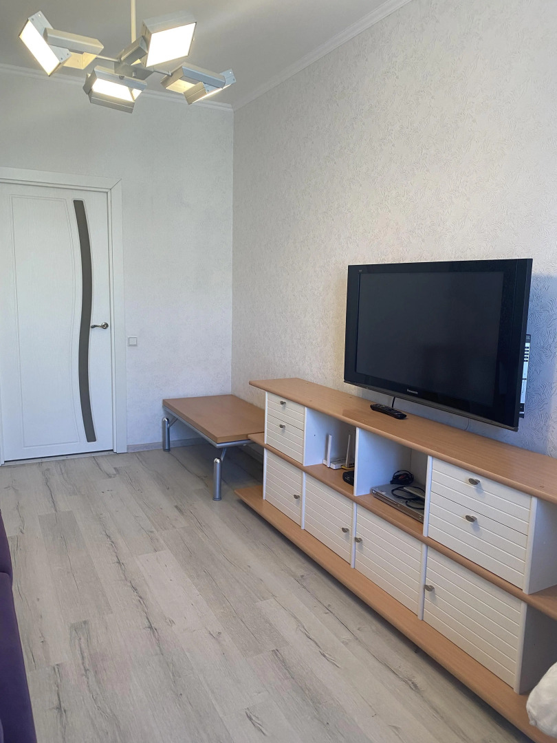 Квартира на Невском у Московского Вокзала