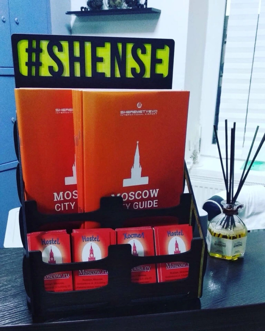 Хостел Москва.ru