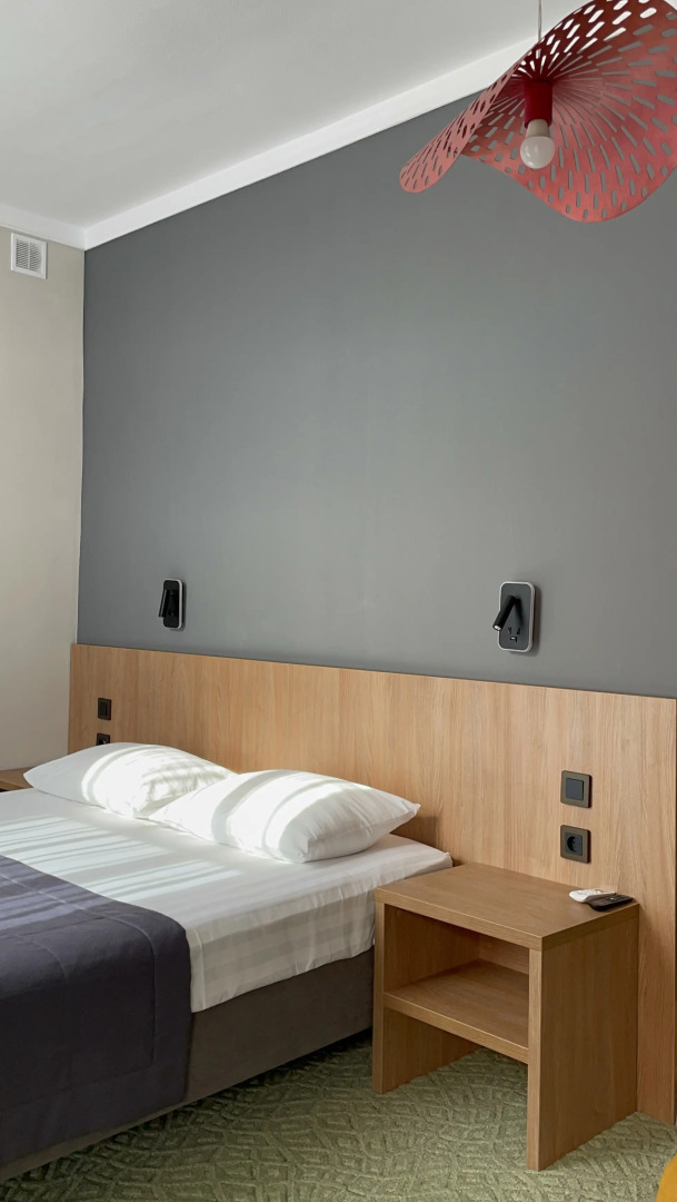 Гостевой дом Каса де ла Луз