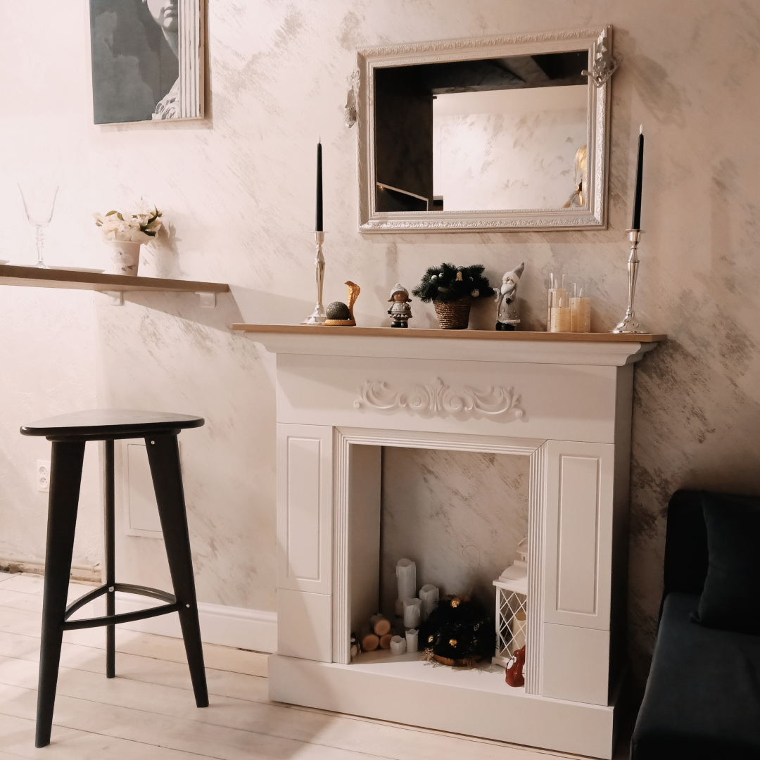 Квартира студия