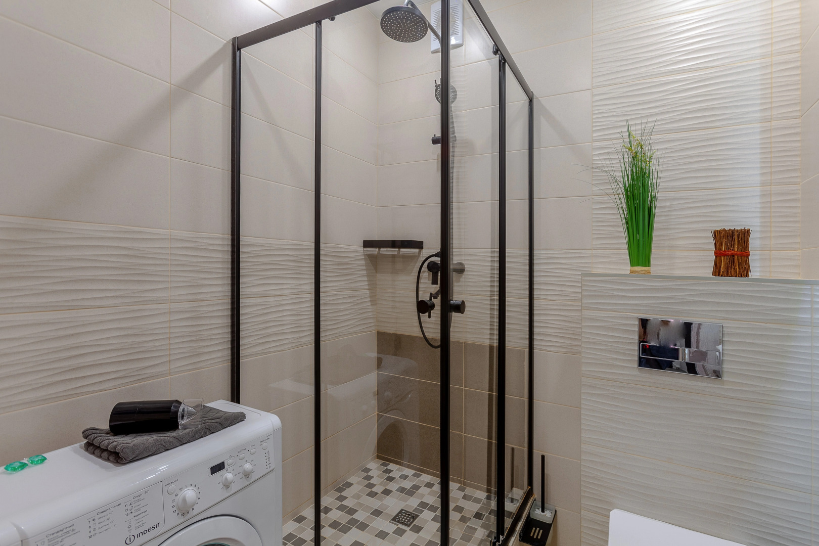 Апартаменты GRAND APART Modern 1