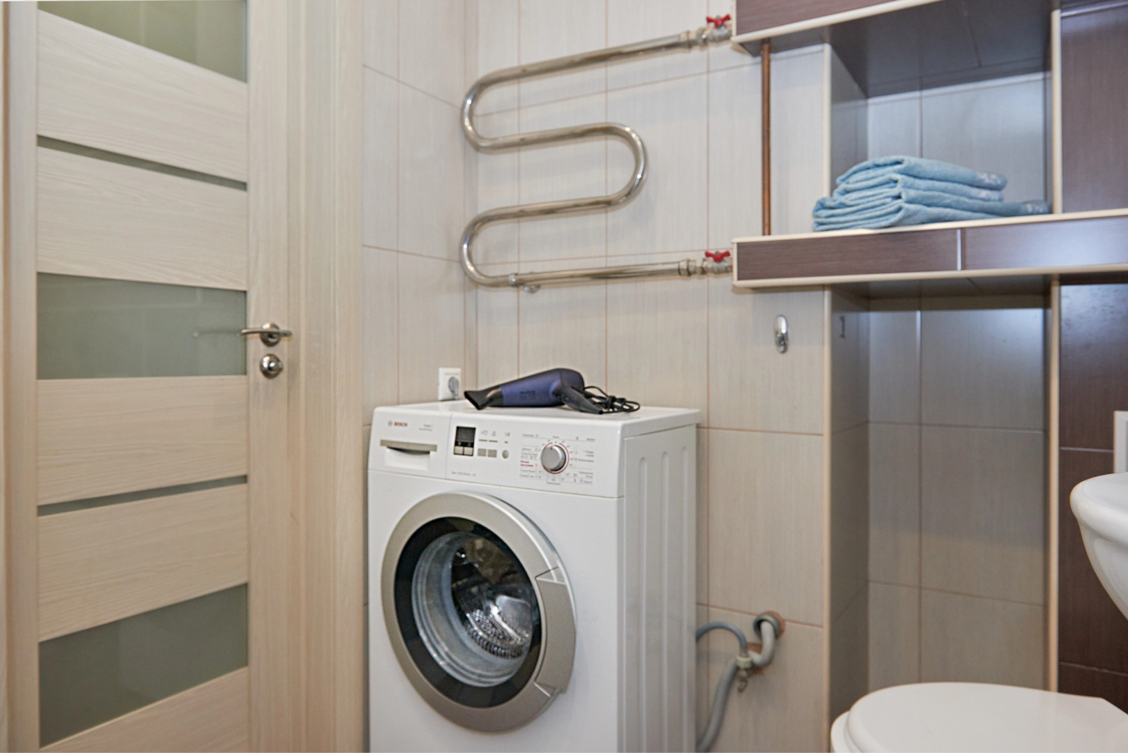 Квартира Cute Karl apart