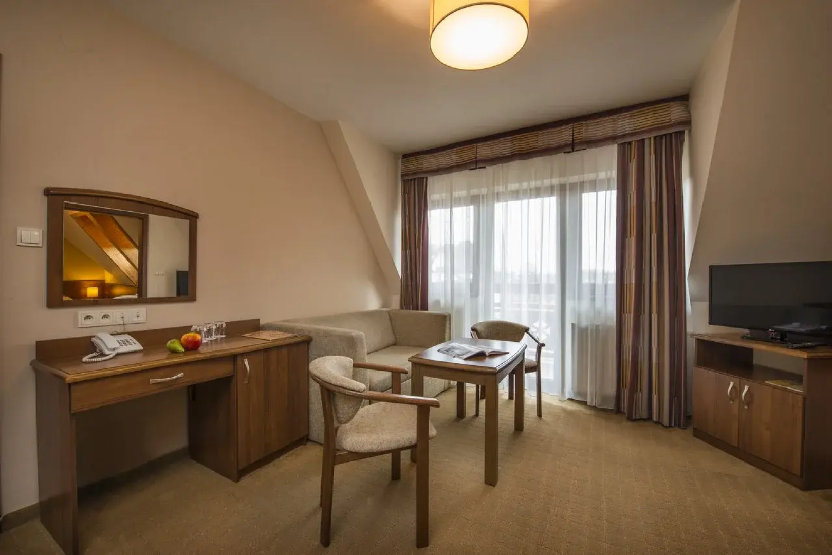 Отель Pensjonat pod Kotelnica