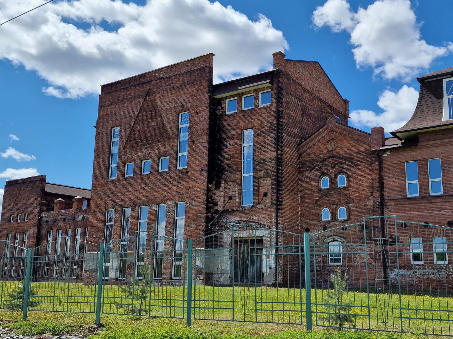 Гостевой дом LOFT Пивзавод