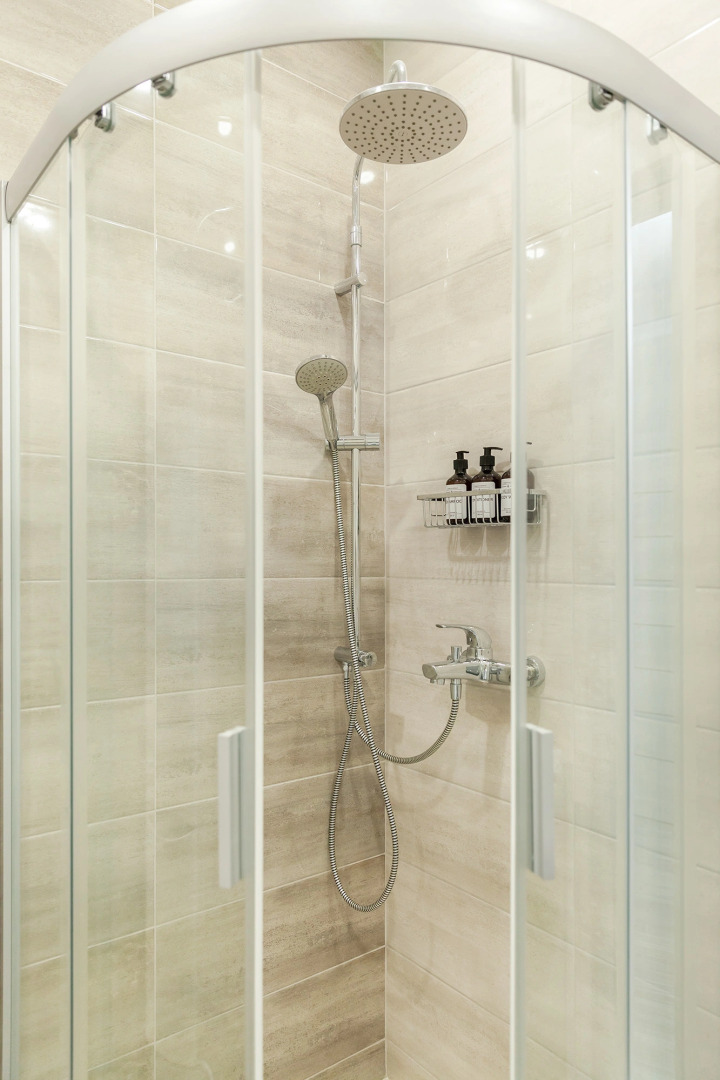 Апартаменты на Улице Куникова 5