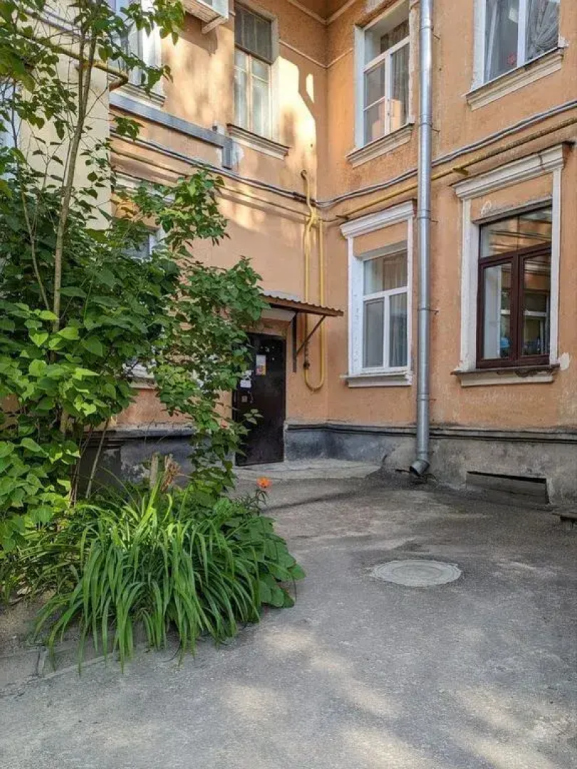 Квартира Уютная в Центре Пскова
