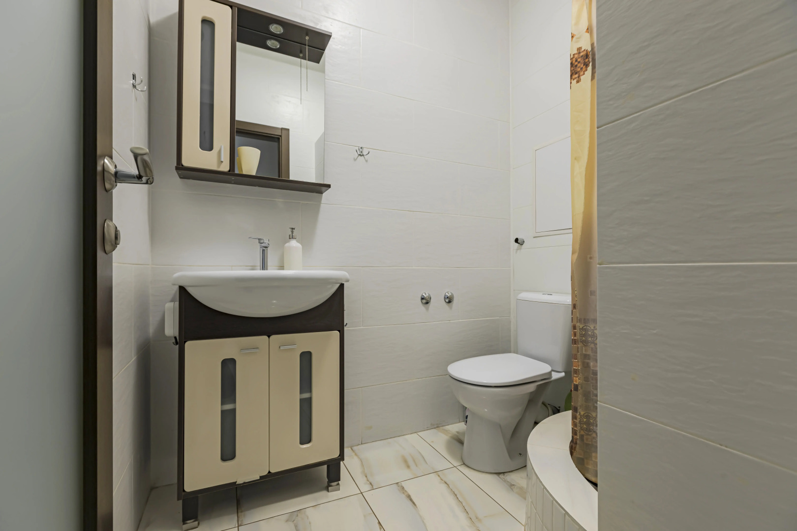 Апартаменты на Площади Победы