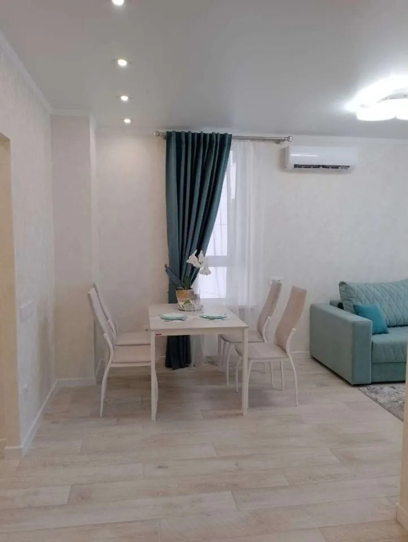 Квартира на Бехтерева 2Б