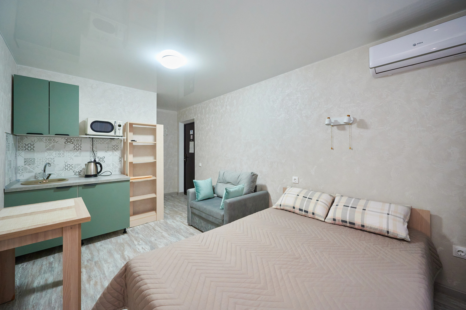 Апартаменты Краснодар