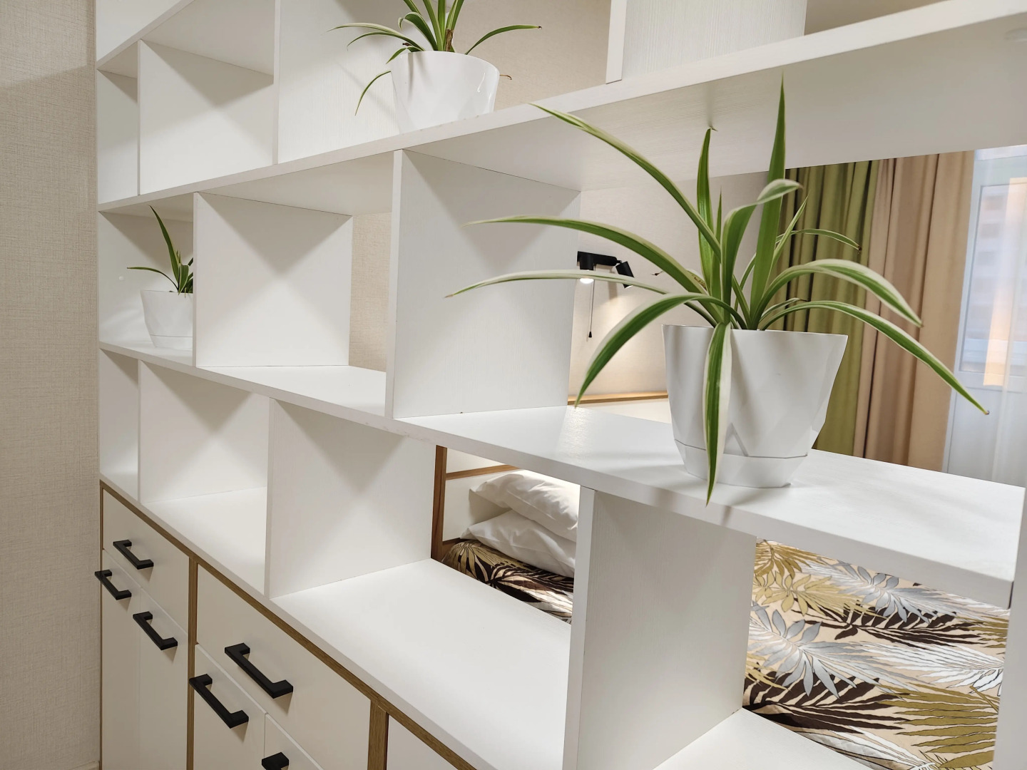 Квартира Сканди