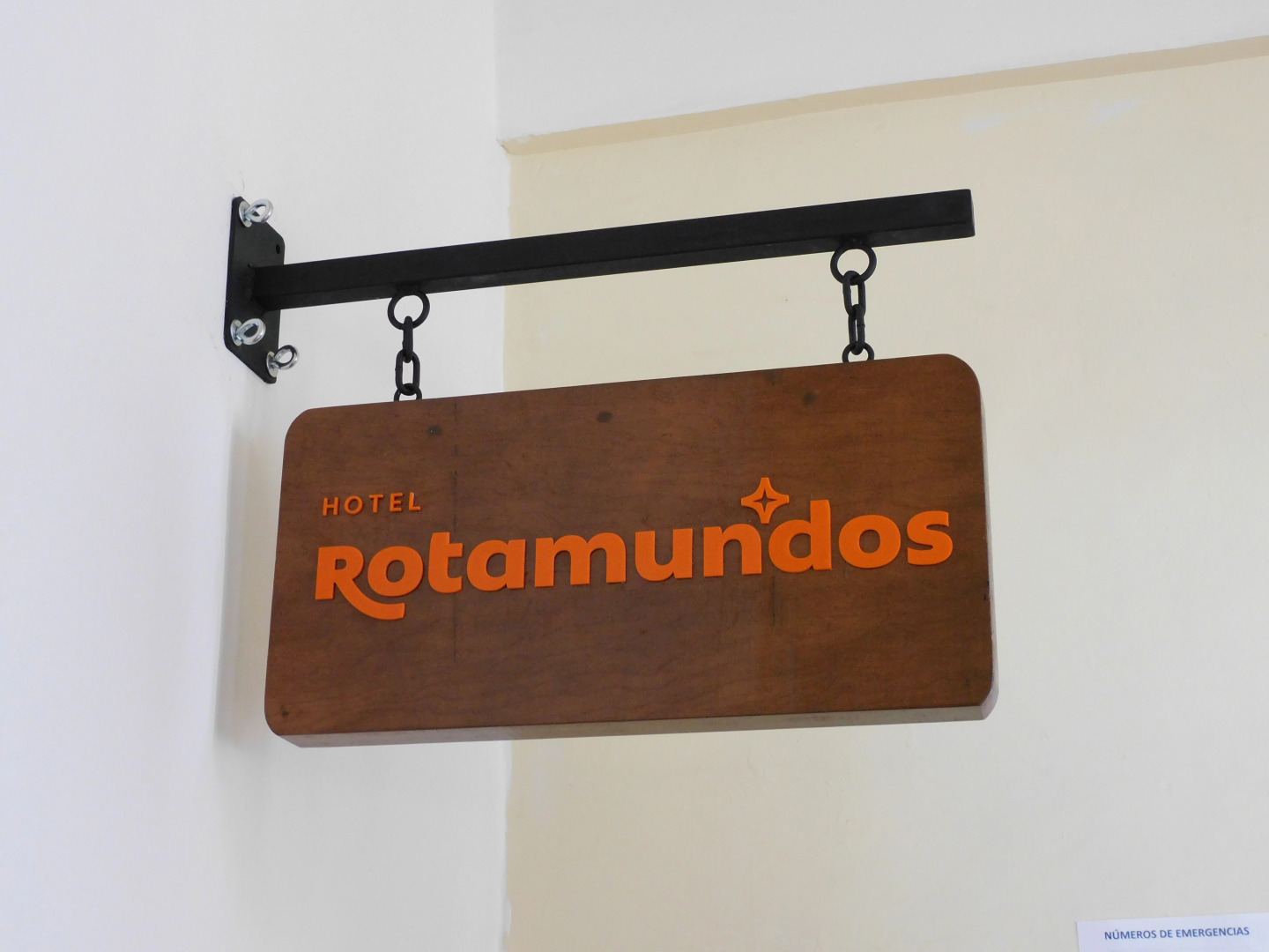 Отель María Bonita by Rotamundos