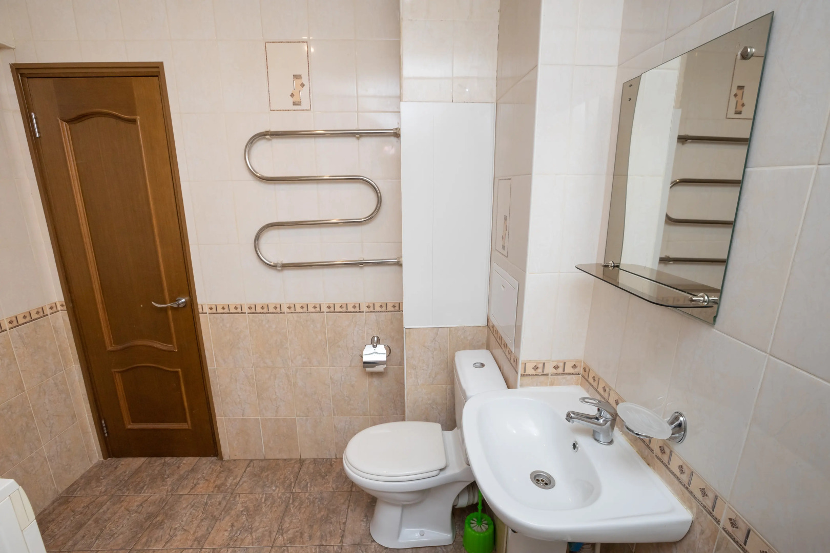 Апартаменты Баринн на Ломоносова 177