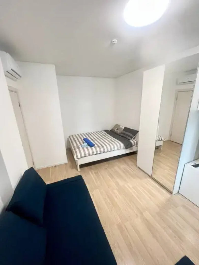 Квартира Art Life Apartment Orange Park 1